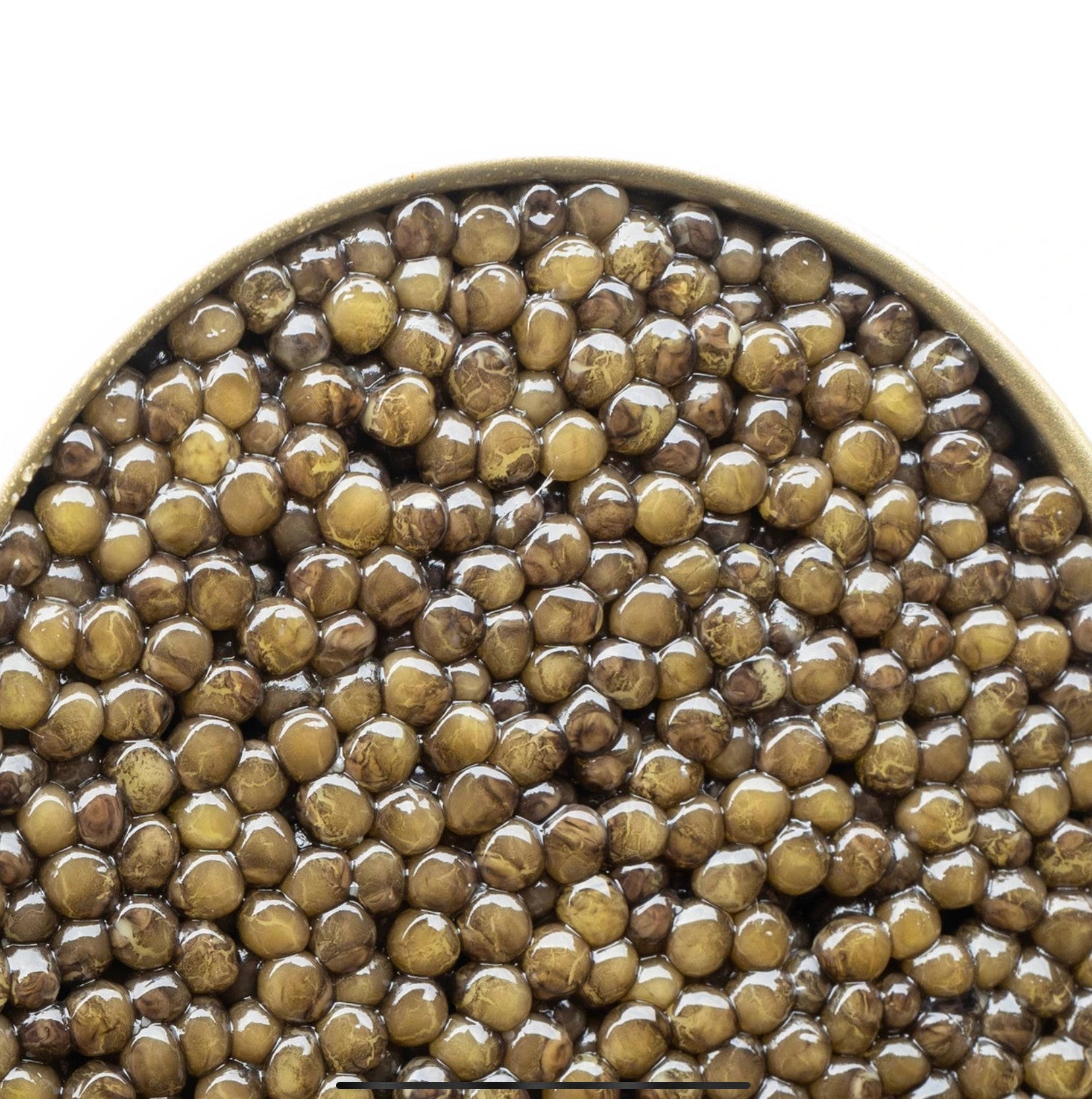 Kaluga Sturgeon Caviar