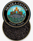 Caviar Skazka 2oz - $495 "Russian Czar" Beluga Sturgeon Caviar