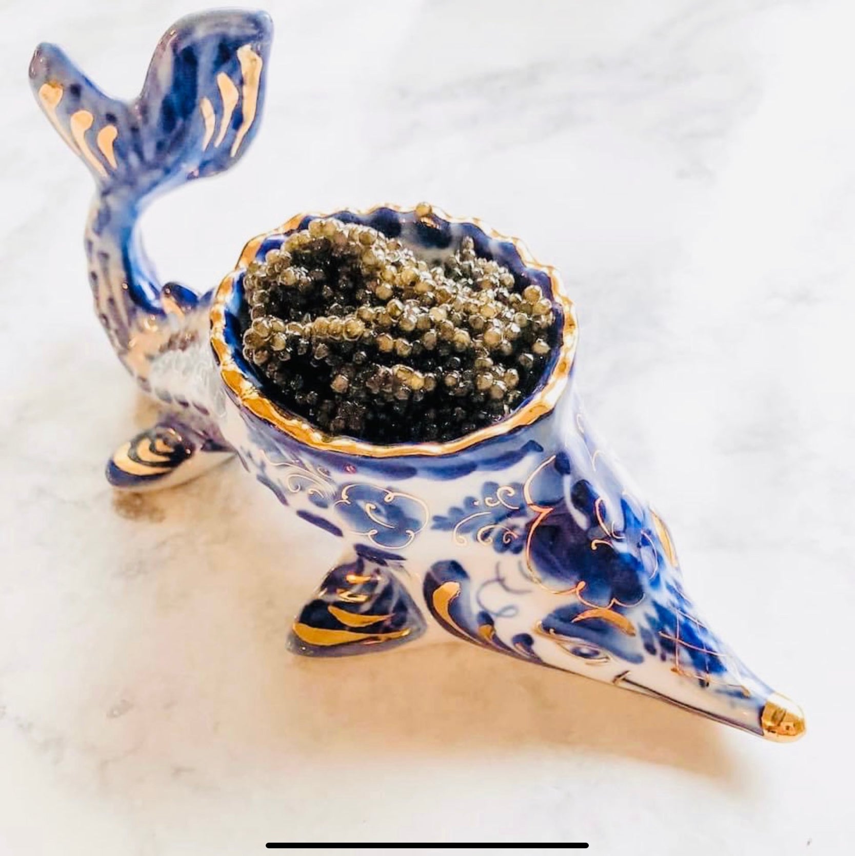 Black Caviar Collection