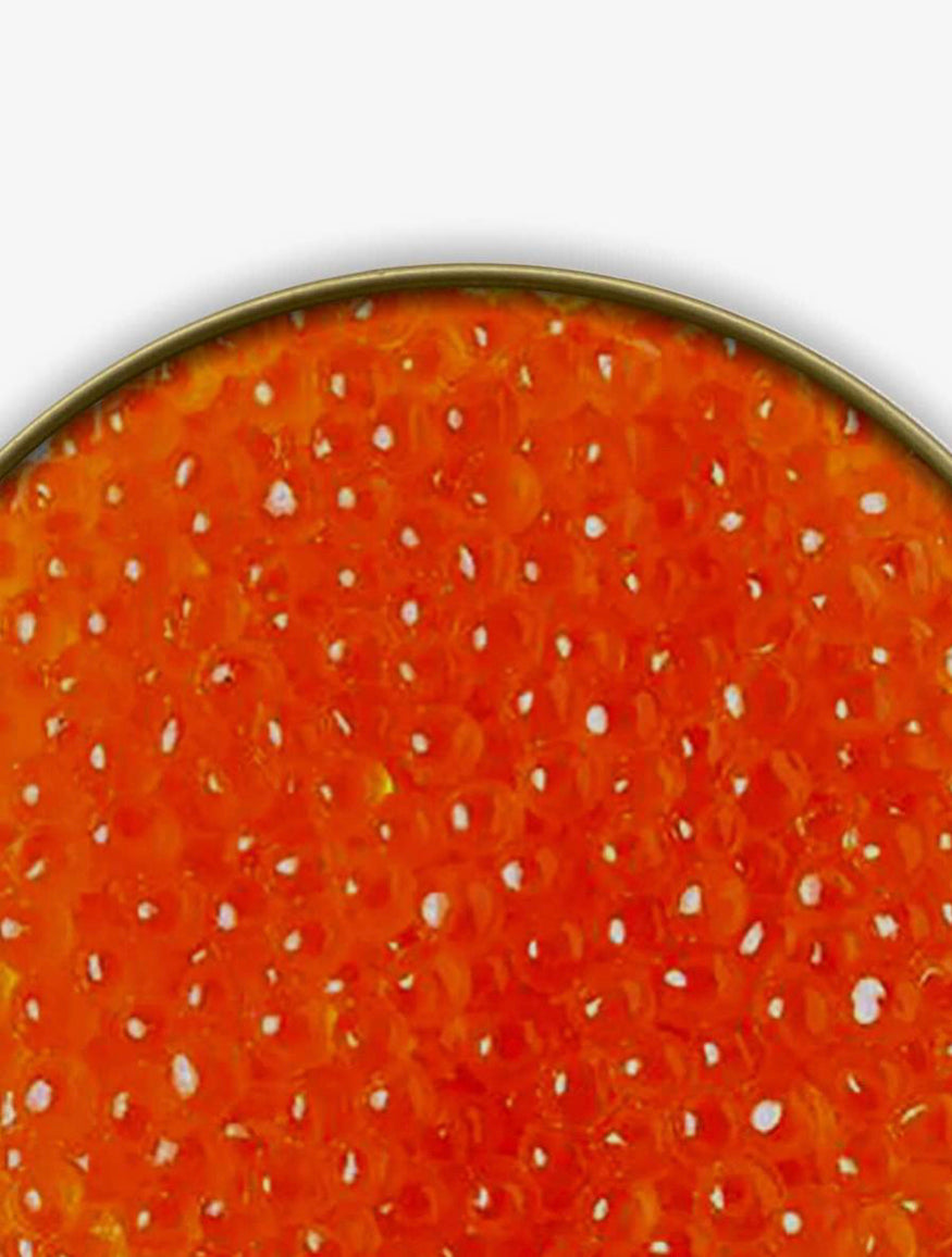 Salmon Roe