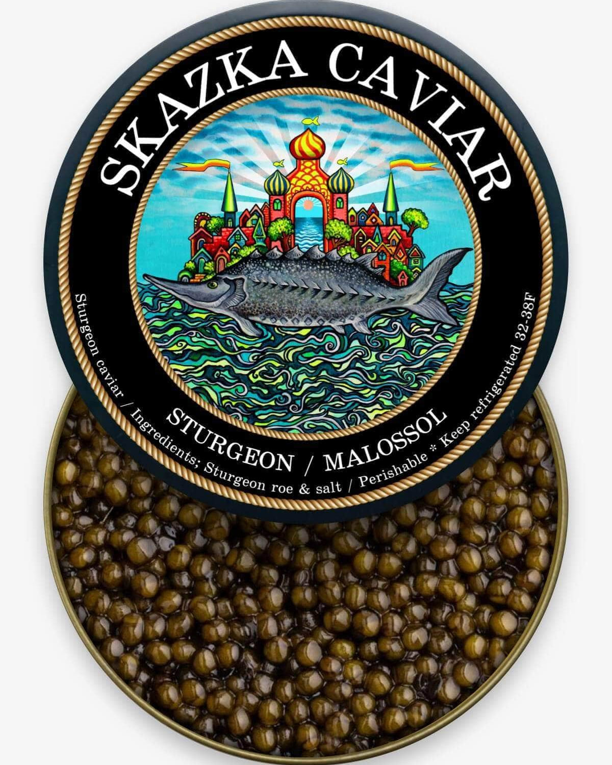 Shop All – Caviar Skazka