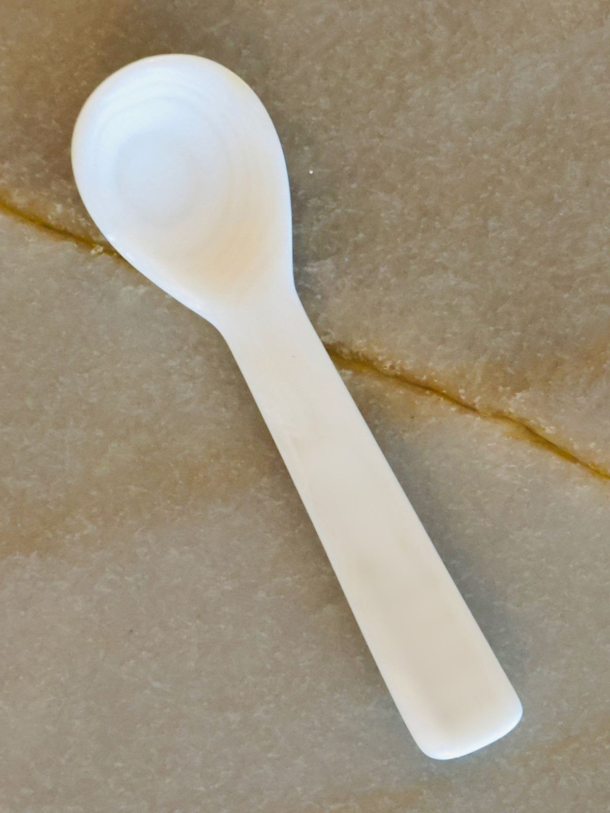 Pearl Caviar Spoon (Set of 6)