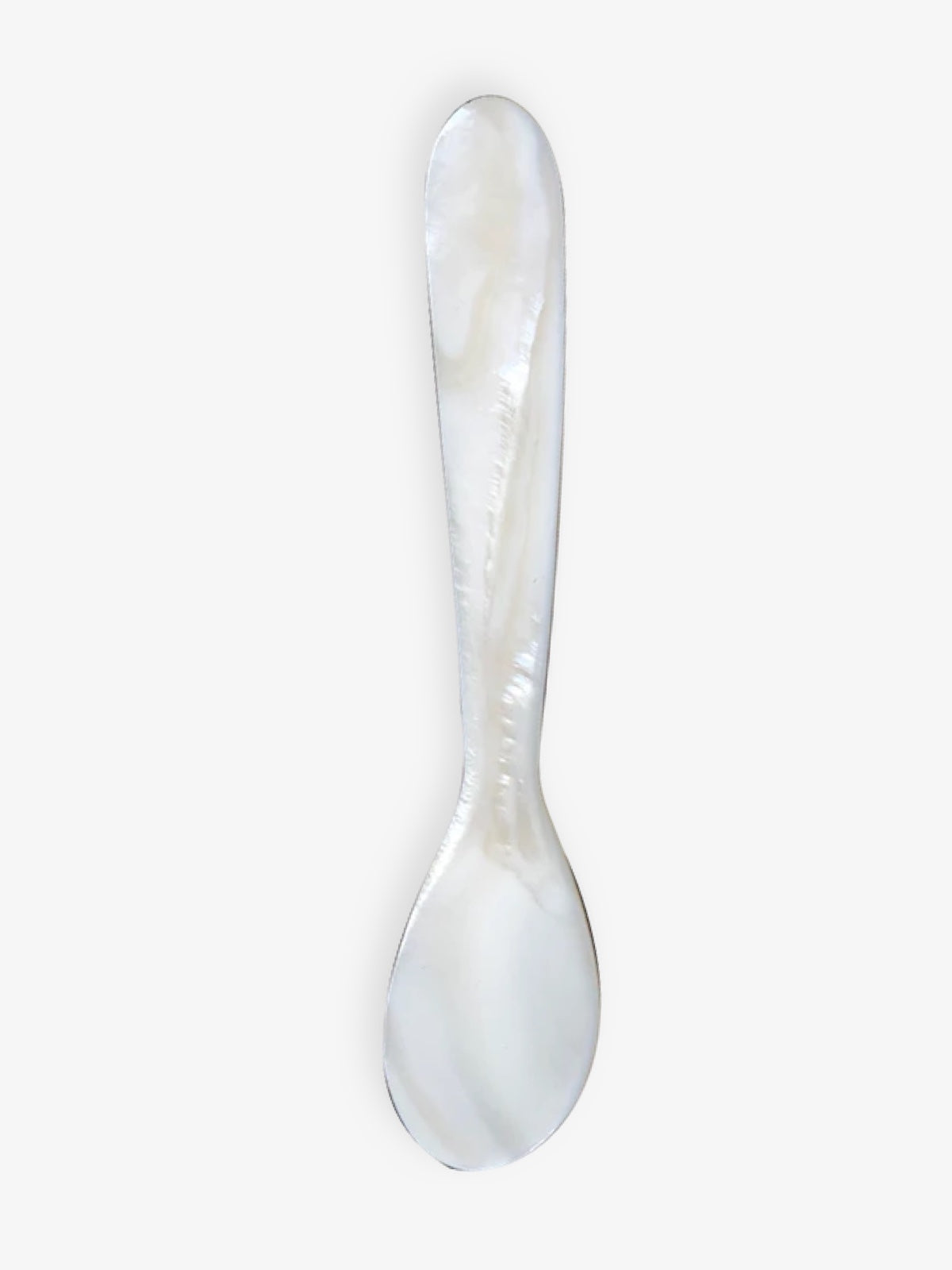 Pearl Caviar Spoon