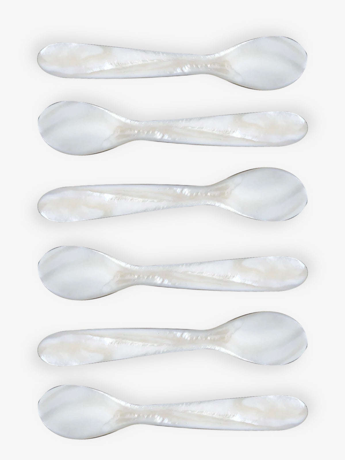 Pearl Caviar Spoon (Set of 6)
